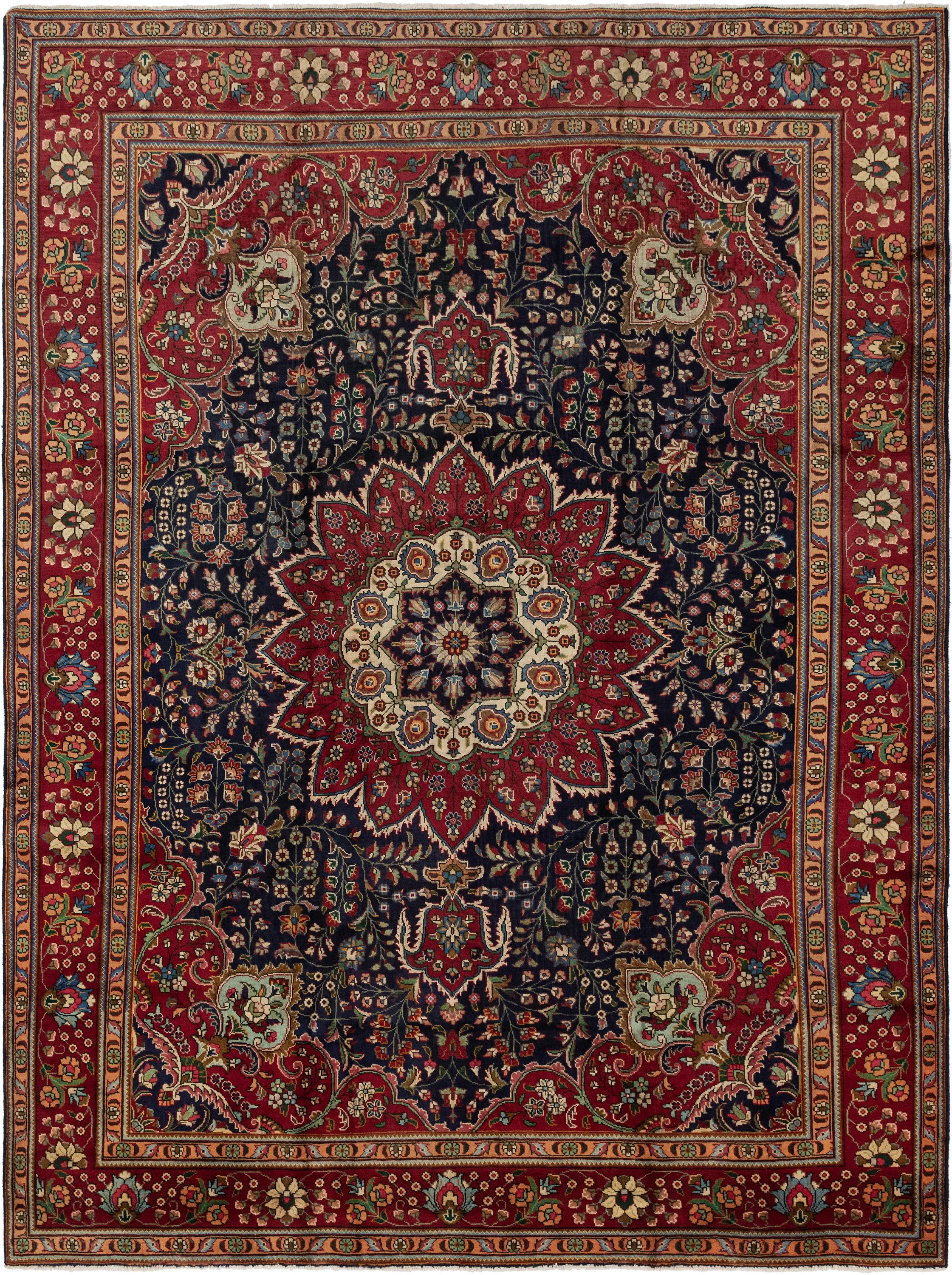 Main image of rug