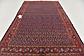 6' 5 x 10' Farahan Persian Rug thumbnail