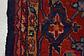 6' 5 x 10' Farahan Persian Rug thumbnail