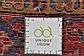 6' 5 x 10' Farahan Persian Rug thumbnail
