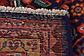 6' 5 x 10' Farahan Persian Rug thumbnail