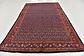 6' 5 x 10' Farahan Persian Rug thumbnail
