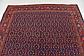 6' 5 x 10' Farahan Persian Rug thumbnail