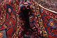 6' 5 x 10' Farahan Persian Rug thumbnail
