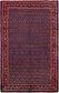 6' 5 x 10' Farahan Persian Rug thumbnail
