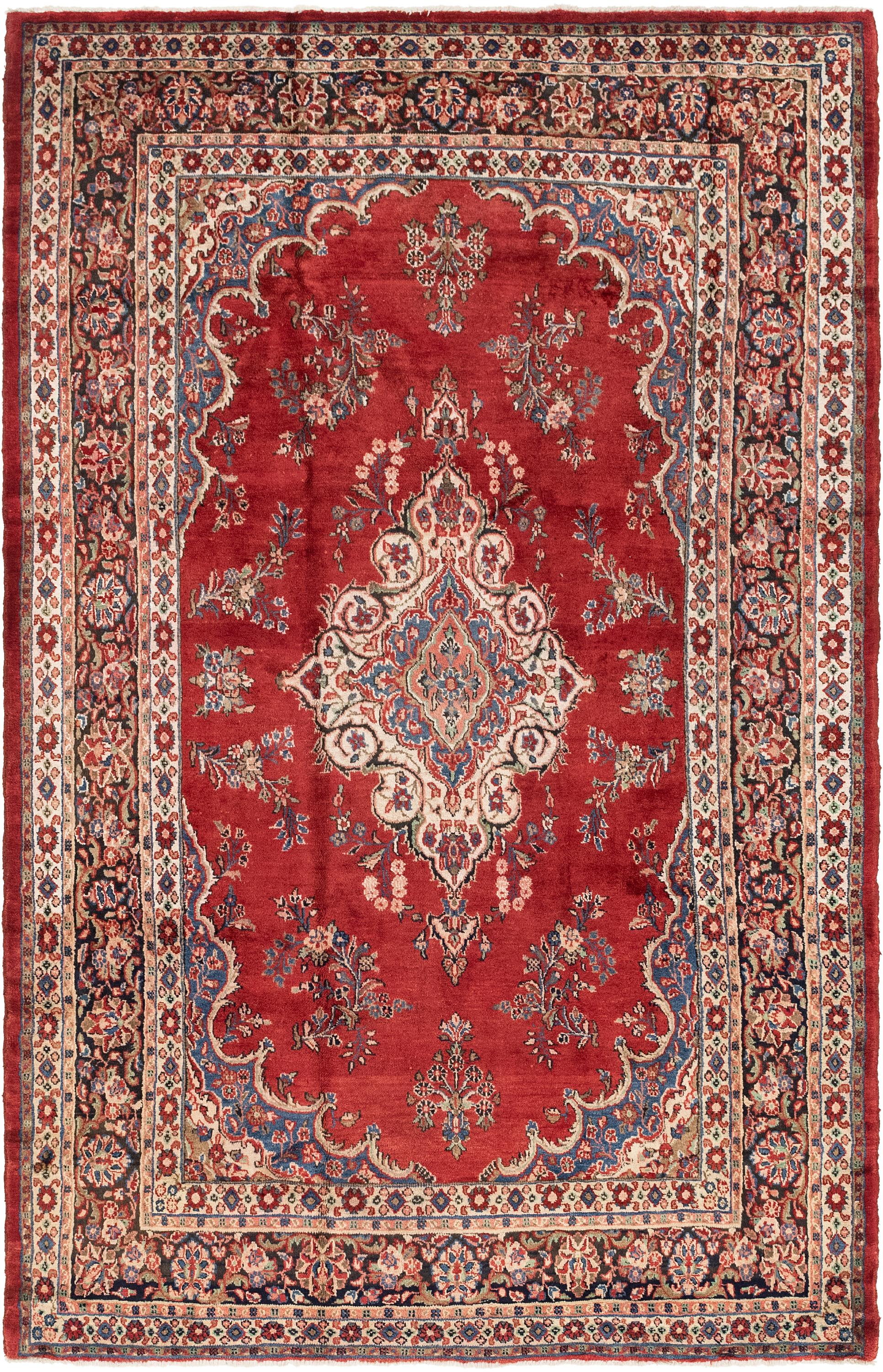 Main image of rug