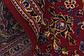 6' 6 x 10' Kashan Persian Rug thumbnail
