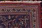 6' 6 x 10' Kashan Persian Rug thumbnail