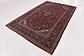 6' 6 x 10' Kashan Persian Rug thumbnail