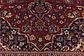 6' 6 x 10' Kashan Persian Rug thumbnail