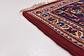 6' 6 x 10' Kashan Persian Rug thumbnail