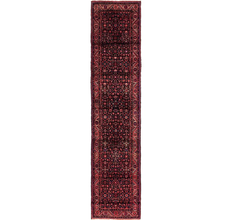 3' x 14' Shahsavand Persian Runn...