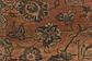 7' 4 x 10' 7 Isfahan Persian Rug thumbnail