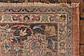 7' 4 x 10' 7 Isfahan Persian Rug thumbnail