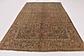 7' 4 x 10' 7 Isfahan Persian Rug thumbnail