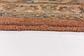 7' 4 x 10' 7 Isfahan Persian Rug thumbnail
