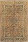 7' 4 x 10' 7 Isfahan Persian Rug thumbnail