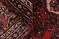 7' x 9' 10 Hamedan Persian Rug thumbnail