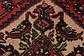 7' x 9' 10 Hamedan Persian Rug thumbnail