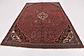 7' x 9' 10 Hamedan Persian Rug thumbnail
