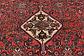 7' x 9' 10 Hamedan Persian Rug thumbnail