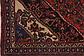 7' x 9' 10 Hamedan Persian Rug thumbnail