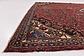 7' x 9' 10 Hamedan Persian Rug thumbnail