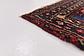 7' x 9' 10 Hamedan Persian Rug thumbnail