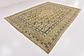 9' 2 x 11' 9 Farahan Persian Rug thumbnail