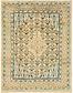 9' 2 x 11' 9 Farahan Persian Rug thumbnail
