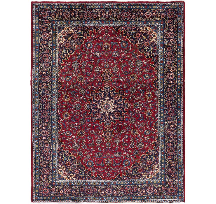 6' 9 x 10' 3 Bakhtiar Persian Rug