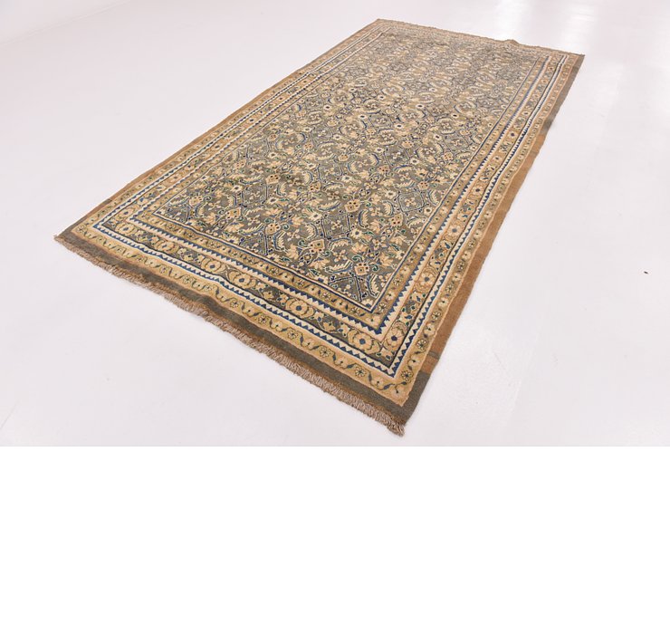 5' 10 x 10' 6 Farahan Persian Rug