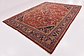 9' 10 x 12' 10 Mahal Persian Rug thumbnail image 2