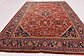 9' 10 x 12' 10 Mahal Persian Rug thumbnail image 3