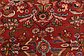 9' 10 x 12' 10 Mahal Persian Rug thumbnail image 5