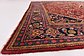 9' 10 x 12' 10 Mahal Persian Rug thumbnail image 7