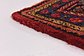 9' 10 x 12' 10 Mahal Persian Rug thumbnail image 8