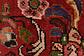 9' 10 x 12' 10 Mahal Persian Rug thumbnail