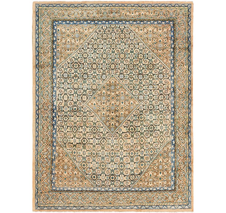 10' x 13' Farahan Persian Rug