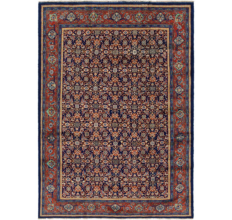 8' 3 x 11' 6 Farahan Persian Rug
