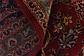 9' 5 x 13' 5 Kashan Persian Rug thumbnail