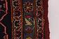 9' 5 x 13' 5 Kashan Persian Rug thumbnail