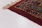 9' 5 x 13' 5 Kashan Persian Rug thumbnail