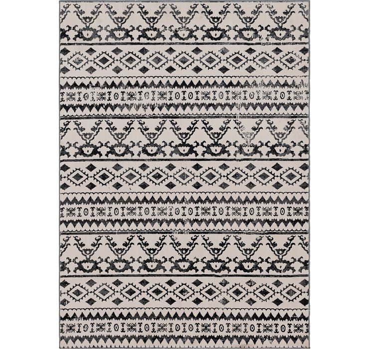 5' 3 x 7' 3 Tangier Rug