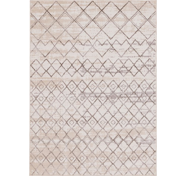 5' 3 x 7' 3 Tangier Rug