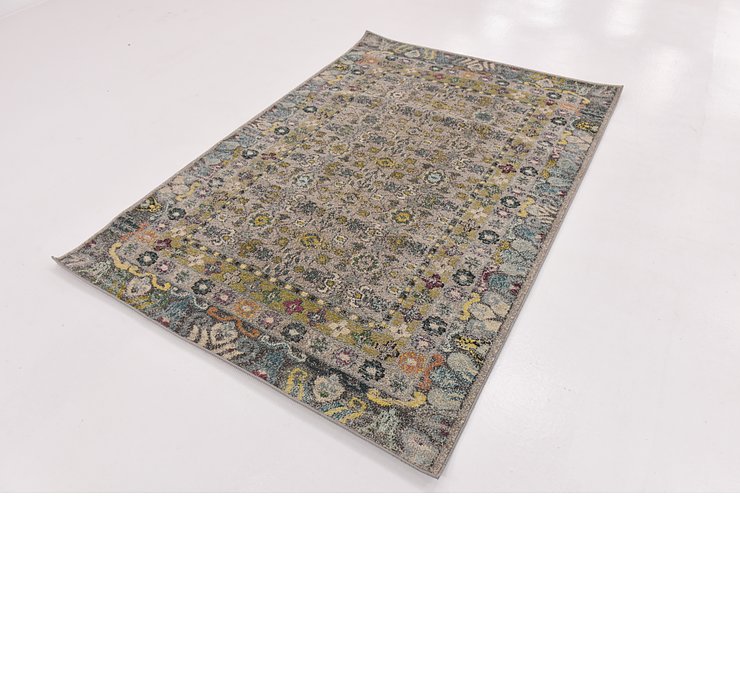 5' x 7' 5 Carrington Rug