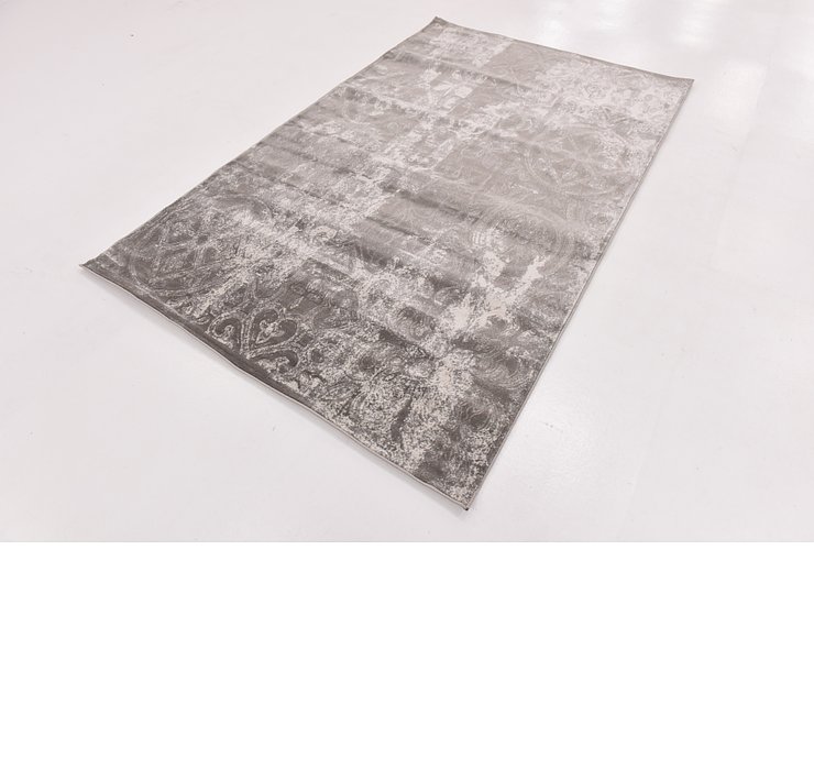 5' x 8' New Vintage Rug