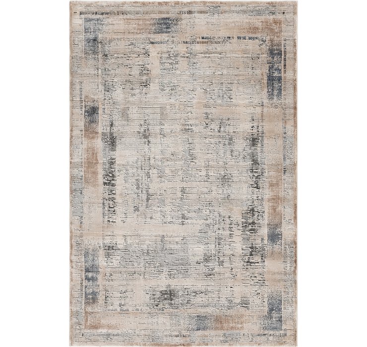 5' 2 x 7' 8 Loft Rug