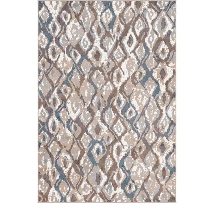 5' 3 x 7' 7 Harmony Rug