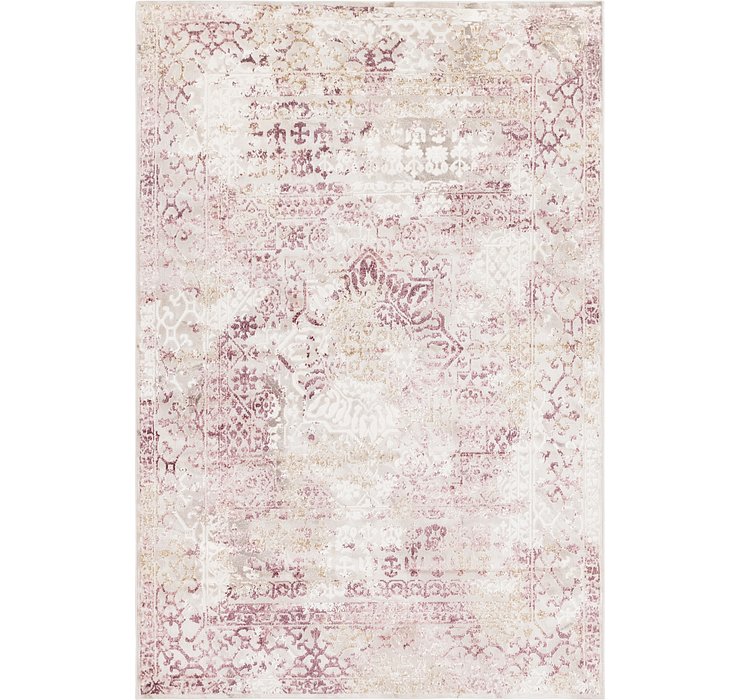 5' 2 x 7' 6 Aria Rug